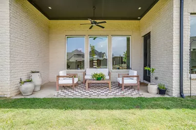 2411 Cornerstone Drive, Mansfield, TX 76063 - Photo 37