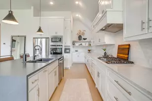 2411 Cornerstone Dr, Mansfield, TX 76063 - Photo 17