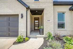 2411 Cornerstone Dr, Mansfield, TX 76063 - Photo 3