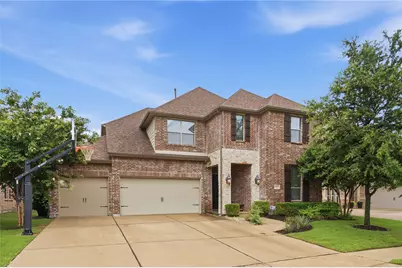 3827 Clearlight Road, Celina, TX 75009 - Photo 1