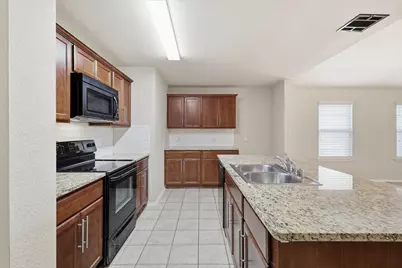 2334 Triston Street, Anna, TX 75409 - Photo 5