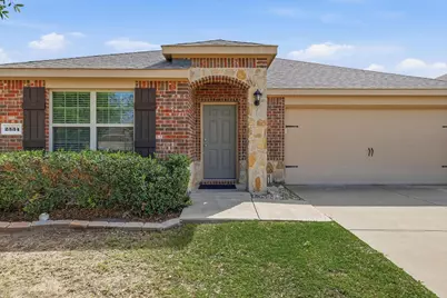 2334 Triston Street, Anna, TX 75409 - Photo 3