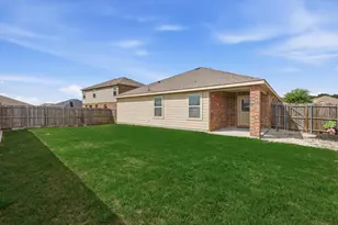 2334 Triston St, Anna, TX 75409 - Photo 33