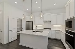 4249 Watson Wy, North Richland Hills, TX 76180 - Photo 5