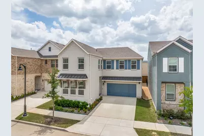 4249 Watson Way, North Richland Hills, TX 76180 - Photo 37