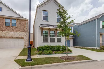 4249 Watson Way, North Richland Hills, TX 76180 - Photo 39