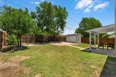1500 Clarendon Street, Fort Worth, TX 76134 - Photo 17