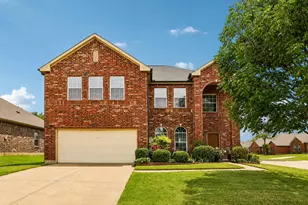 1900 Grand Fir Dr, Little Elm, TX 75068 - Photo 1