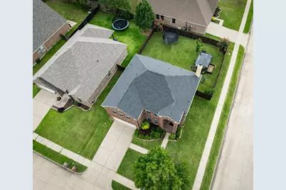 1900 Grand Fir Drive, Little Elm, TX 75068 - Photo 35