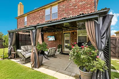 1900 Grand Fir Drive, Little Elm, TX 75068 - Photo 29