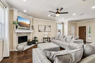 1900 Grand Fir Drive, Little Elm, TX 75068 - Photo 9