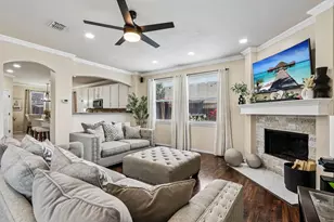 1900 Grand Fir Dr, Little Elm, TX 75068 - Photo 7