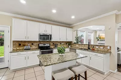 1900 Grand Fir Drive, Little Elm, TX 75068 - Photo 11
