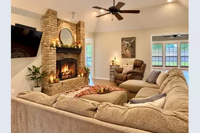 3658 Snow Creek Drive, Fort Worth, TX 76008 - Photo 3