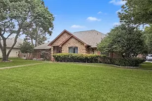 3658 Snow Creek Dr, Fort Worth, TX 76008 - Photo 1