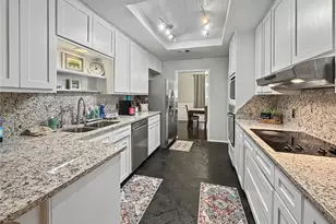 3658 Snow Creek Dr, Fort Worth, TX 76008 - Photo 7