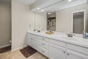 3658 Snow Creek Dr, Fort Worth, TX 76008 - Photo 15