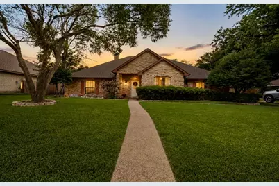 3658 Snow Creek Drive, Fort Worth, TX 76008 - Photo 1