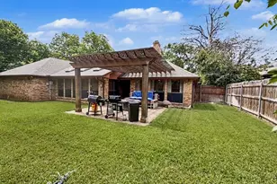 3658 Snow Creek Dr, Fort Worth, TX 76008 - Photo 19