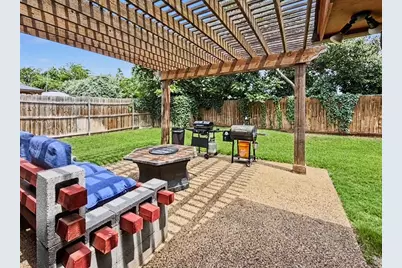 3658 Snow Creek Drive, Fort Worth, TX 76008 - Photo 17