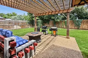 3658 Snow Creek Dr, Fort Worth, TX 76008 - Photo 17