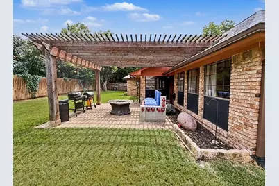 3658 Snow Creek Drive, Fort Worth, TX 76008 - Photo 21