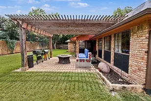 3658 Snow Creek Dr, Fort Worth, TX 76008 - Photo 21