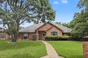 3658 Snow Creek Dr, Fort Worth, TX 76008 - Photo 1