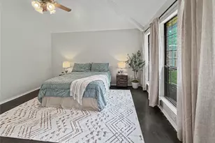 3658 Snow Creek Dr, Fort Worth, TX 76008 - Photo 9