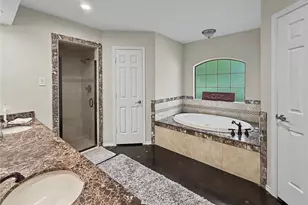 3658 Snow Creek Dr, Fort Worth, TX 76008 - Photo 13
