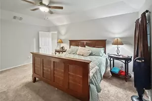 3658 Snow Creek Dr, Fort Worth, TX 76008 - Photo 11
