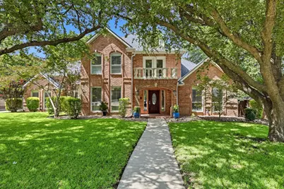 2604 Gamma Road, Flower Mound, TX 75028 - Photo 1