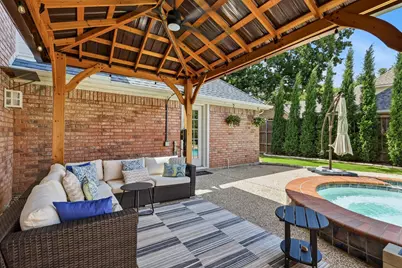 2604 Gamma Road, Flower Mound, TX 75028 - Photo 35