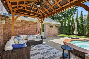 2604 Gamma Rd, Flower Mound, TX 75028 - Photo 35