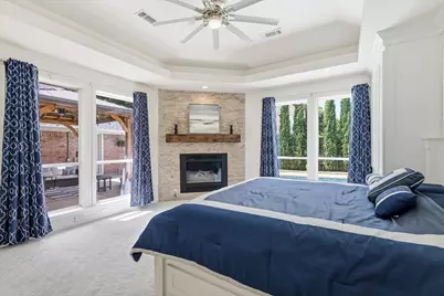 2604 Gamma Road, Flower Mound, TX 75028 - Photo 21