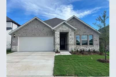 1405 Arrowleaf Drive, McKinney, TX 75071 - Photo 1