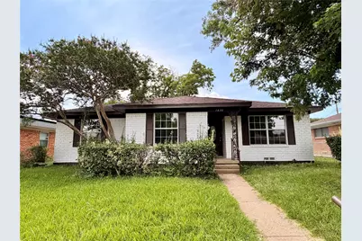 1430 Bardfield Ave, Garland, TX 75041 - Photo 1