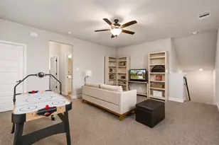 1913 Huron Dr, Forney, TX 75126 - Photo 23