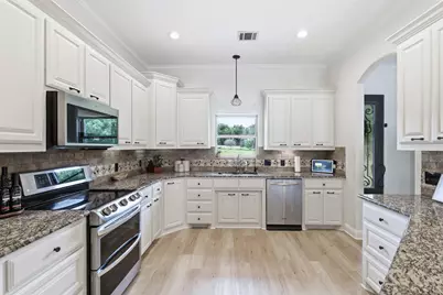 208 Valle Vista Road, Aledo, TX 76008 - Photo 7