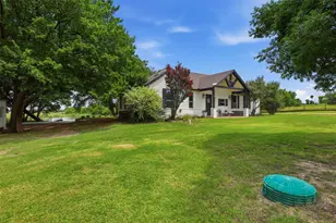 208 Valle Vista Rd, Aledo, TX 76008 - Photo 3