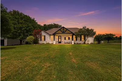 208 Valle Vista Road, Aledo, TX 76008 - Photo 1