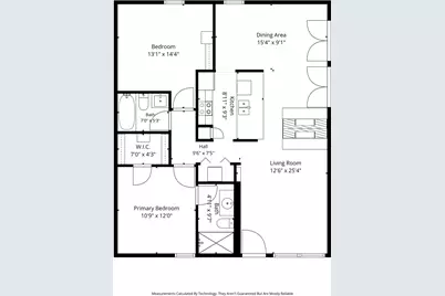 5904 Sandhurst Lane #149, Dallas, TX 75206 - Photo 29