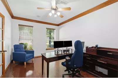952 Water Oak Drive, Grapevine, TX 76051 - Photo 17