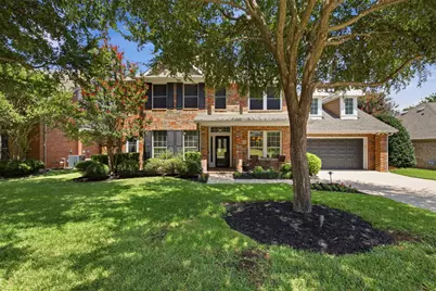 952 Water Oak Drive, Grapevine, TX 76051 - Photo 3