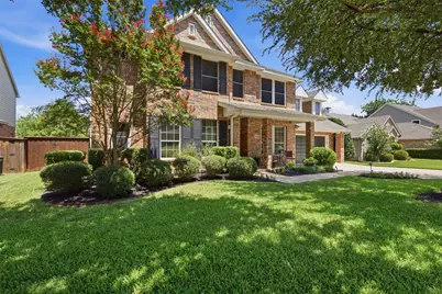 952 Water Oak Drive, Grapevine, TX 76051 - Photo 1