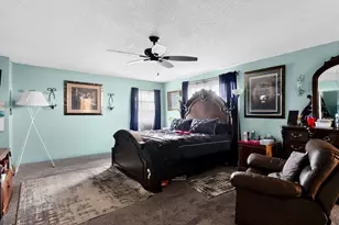 424 Chatman St, Hutchins, TX 75141 - Photo 23