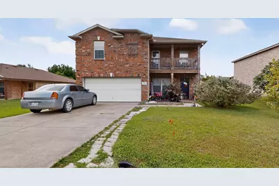 424 Chatman Street, Hutchins, TX 75141 - Photo 1