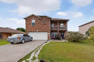 424 Chatman St, Hutchins, TX 75141 - Photo 1