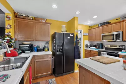 424 Chatman Street, Hutchins, TX 75141 - Photo 13