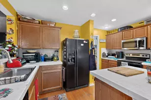 424 Chatman St, Hutchins, TX 75141 - Photo 13